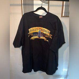 Harley Davidson T-shirt